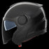 Nolan N40-5 06 Classico Jet Open face Visor Motorcycle Helmet